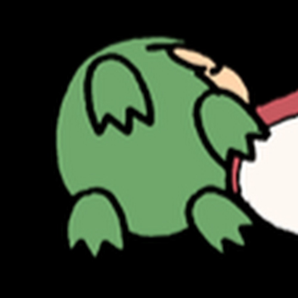 Meet your Posher, Patricia